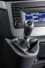 Mercedes-Benz Viano 2011 года